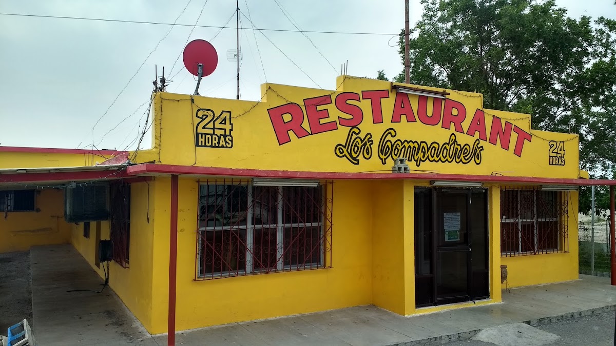Restaurante Los Compadres N°1